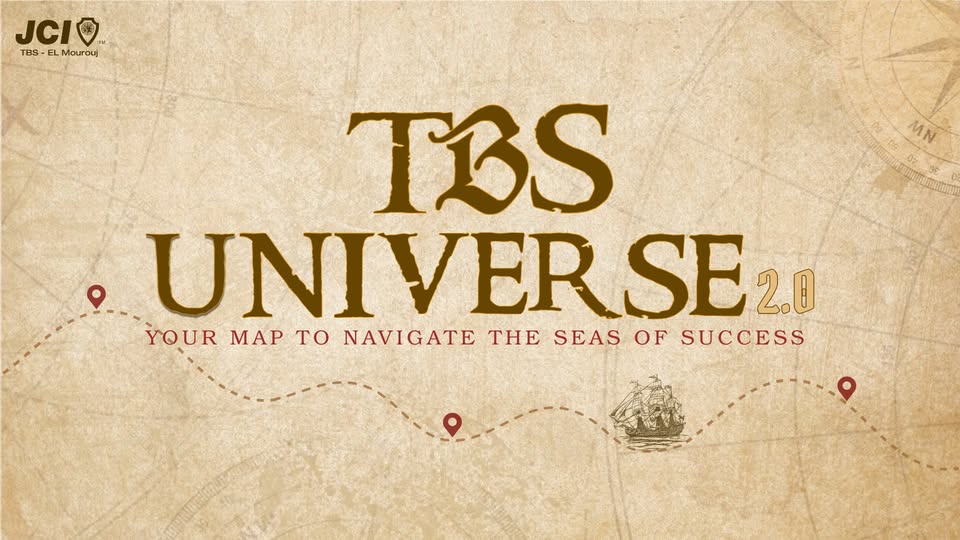 TBS Universe